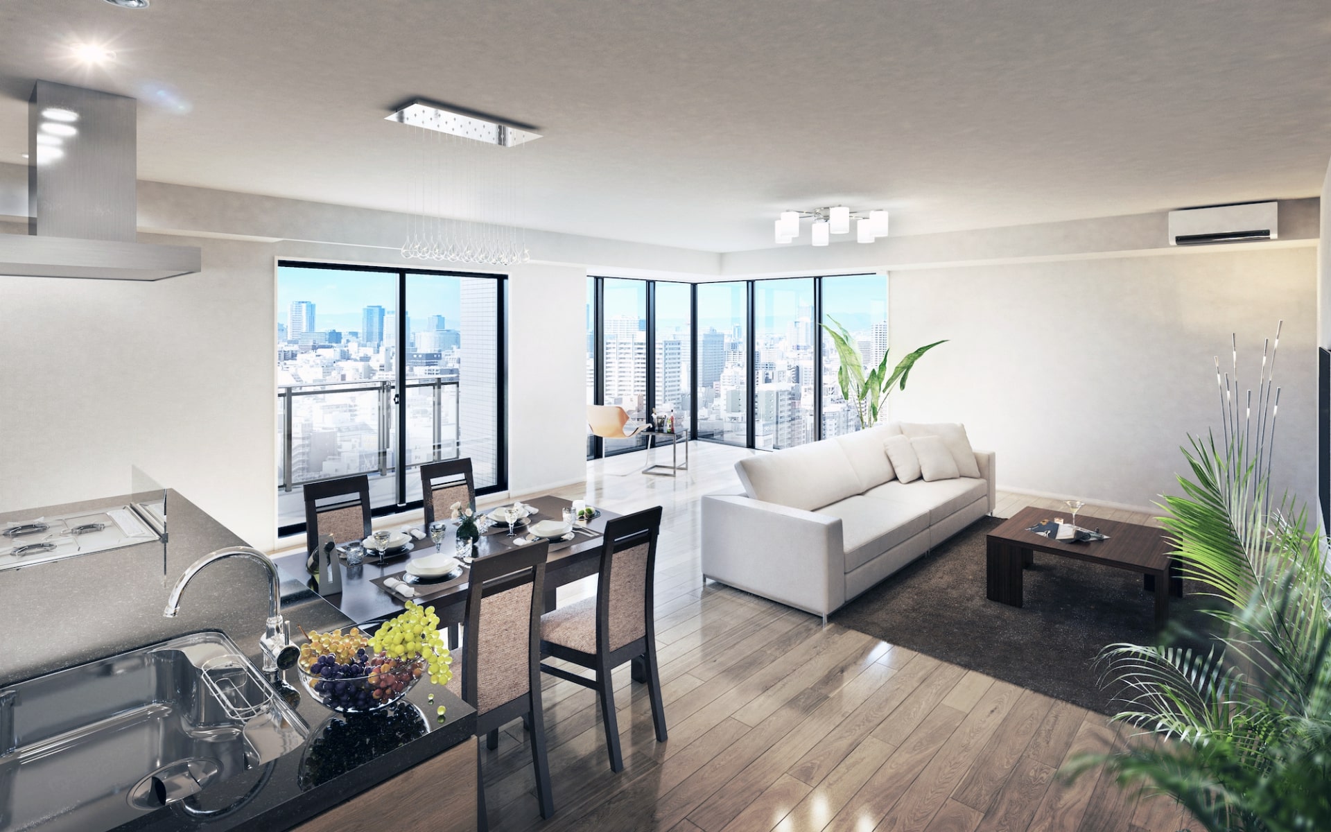 Property management