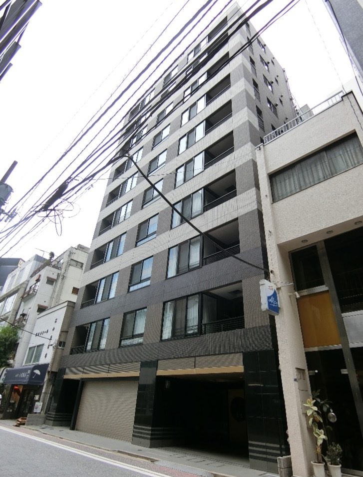 コノエ東日本橋駅前