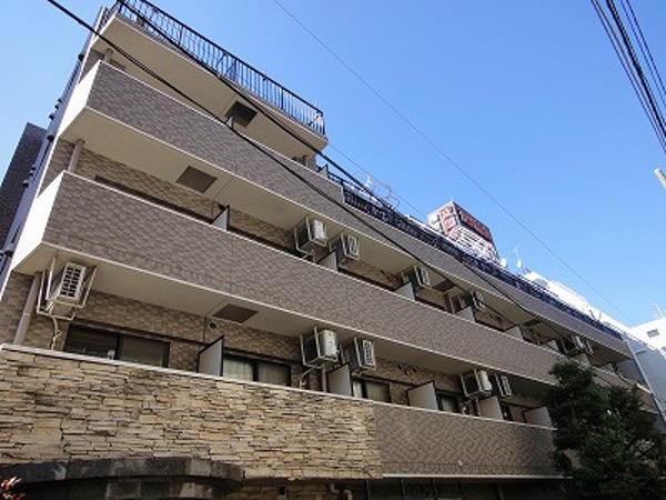 パークウェル高円寺駅前
