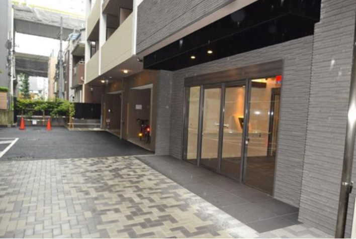 ブライズ板橋CREVISTA