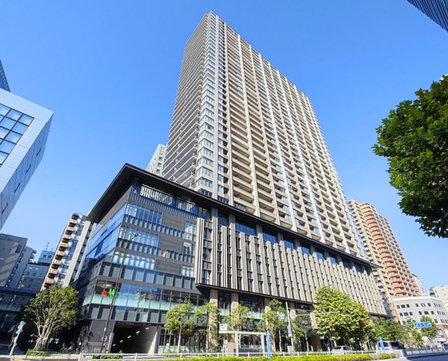 パークコート文京小石川ザ タワー