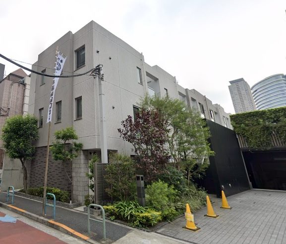 オープンレジデンス南青山イーストテラス