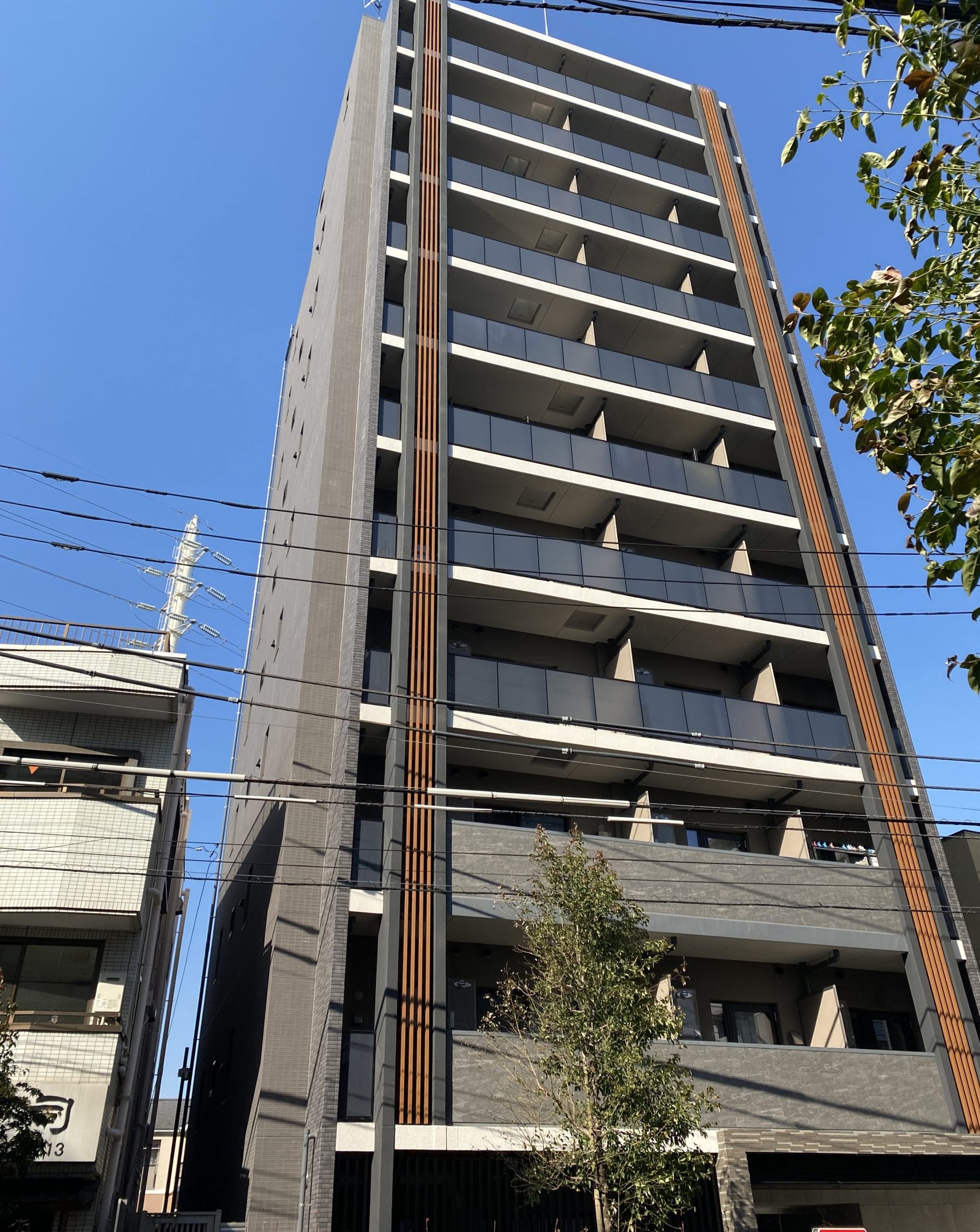オープンレジデンシア高円寺
