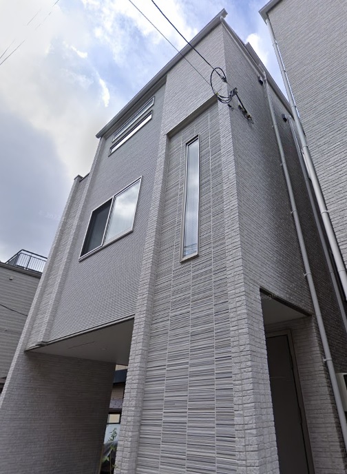 東日暮里三丁目戸建