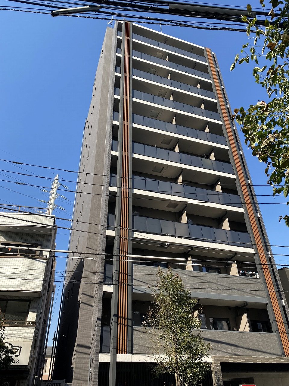 オープンレジデンシア高円寺