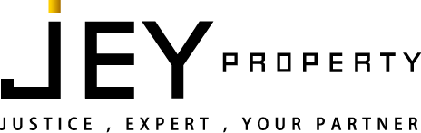 JEY PROPERTY株式会社